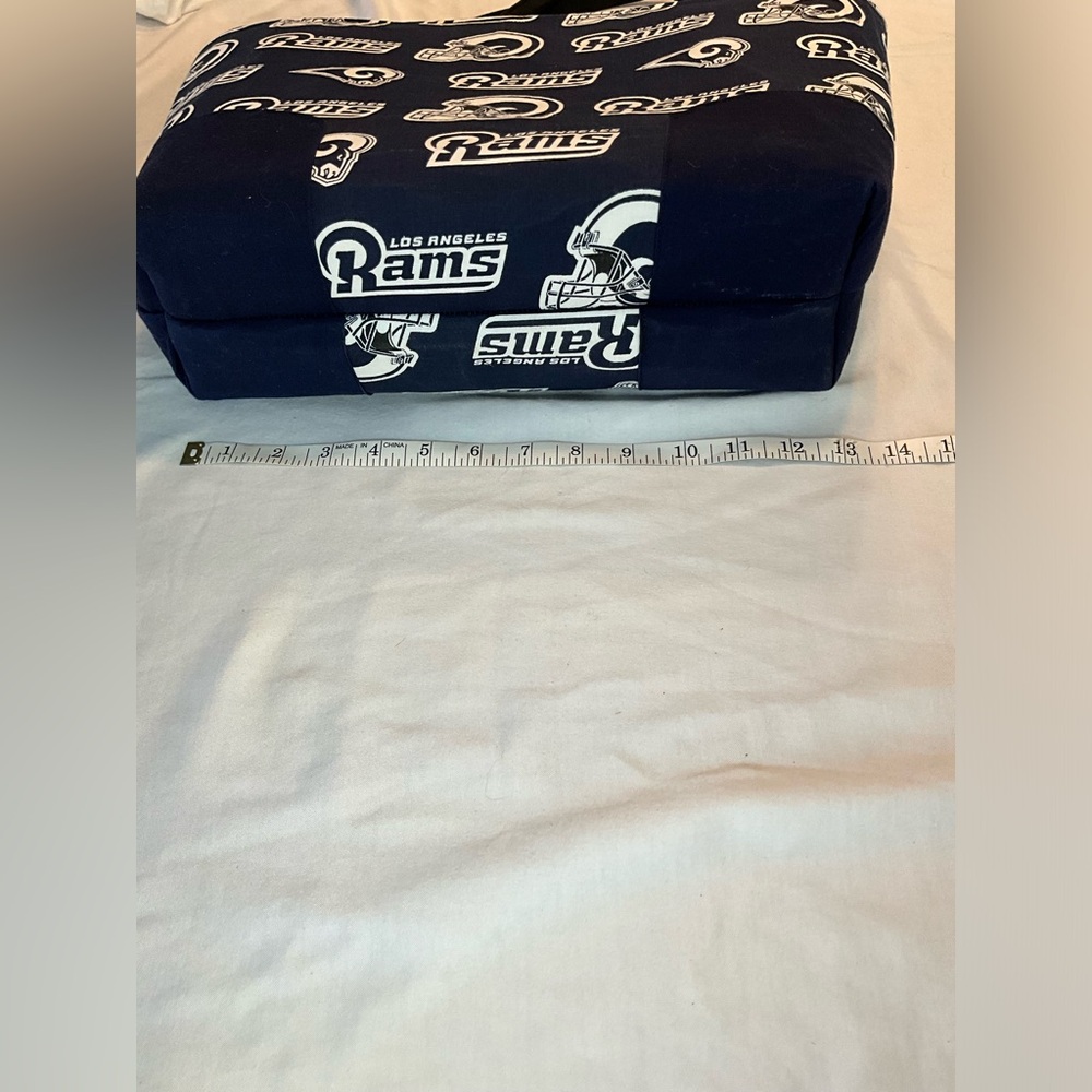 LA Rams Tote - Picture 11 of 11